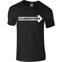Black Logo T-Shirt