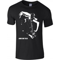 Black Shouta T-Shirt