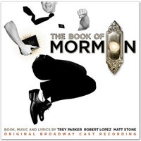 Cast Recording CD