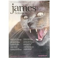Cat Tour Poster