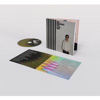Chasing Yesterday CD