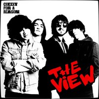 Cheeky For A Reason CD