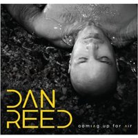 Coming Up For Air CD