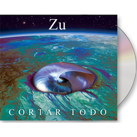 Cortar Todo CD