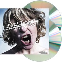 Crooked Teeth Deluxe CD