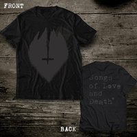 Cross My Heart T-Shirt