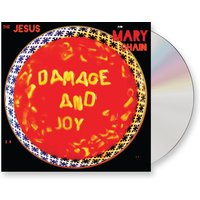 Damage And Joy CD