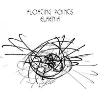 Elaenia CD Album CD