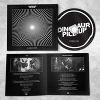 Eleven Eleven CD