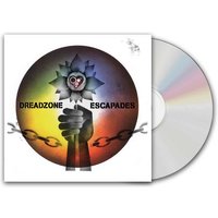 Escapades CD