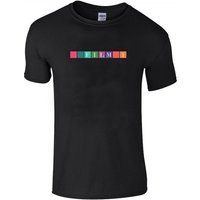 Film 1 Black T-Shirt