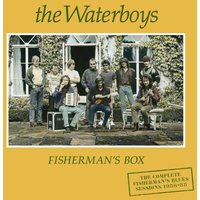 Fisherman's Box 6-Disc Clamshell Boxset