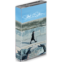 Gilbert O'Sullivan Cassette
