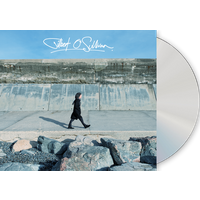 Gilbert O'Sullivan (Signed) CD