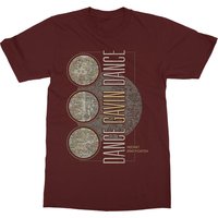 Globe T-Shirt
