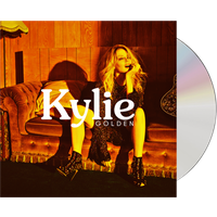 Golden CD