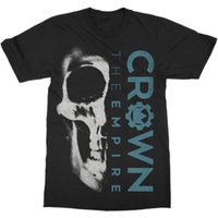 Half Skull T-Shirt