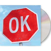 Im The Devil And Im OK CD