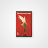 Kindness Is The New Rock And Roll Cassette