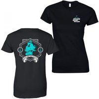 Ladies Ship T-Shirt