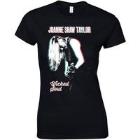 Ladies Wicked Soul T-Shirt
