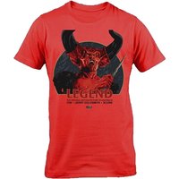 Legend Red T-Shirt