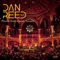 Live At The Union Chapel DVD