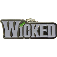 Logo Lapel Pin