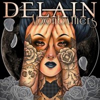Moonbathers CD