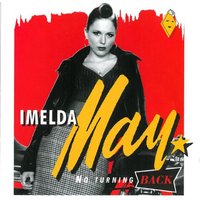 No Turning Back CD