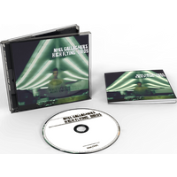 Noel Gallagher's High Flying Birds CD CD