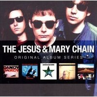 Original Album Series CD