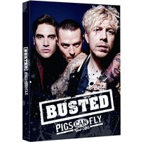 Pigs Can Fly DVD