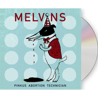 Pinkus Abortion Technician CD