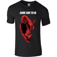 Red Photo T-Shirt