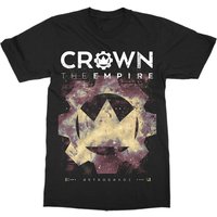 Retrograde T-Shirt
