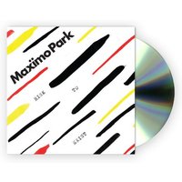 Risk To Exist CD