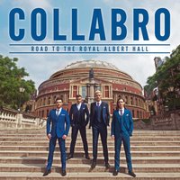 Road To The Royal Albert Hall CD