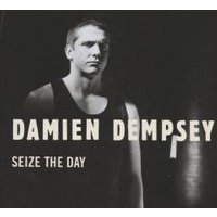 Seize The Day CD