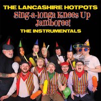 Singalonga Knees Up Jamboree Instrumental Album CD