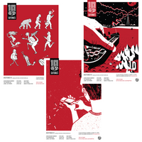 Sotones Ten A3 Posters