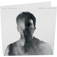 Spooky Action CD