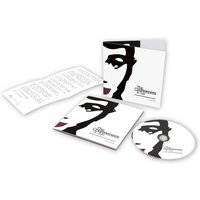 St. Jude Re:Wired CD Album CD