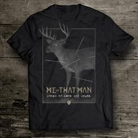 Stag T-Shirt