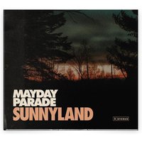 Sunnyland Digipak CD