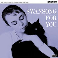 Swansong For You CD