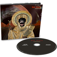 Technology Deluxe CD