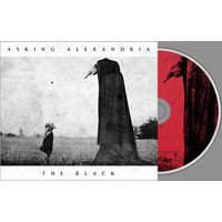 The Black CD