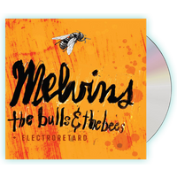 The Bulls & The Bees / Electroretard CD