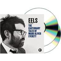 The Cautionary Tales Of Mark Oliver Everett Deluxe CD